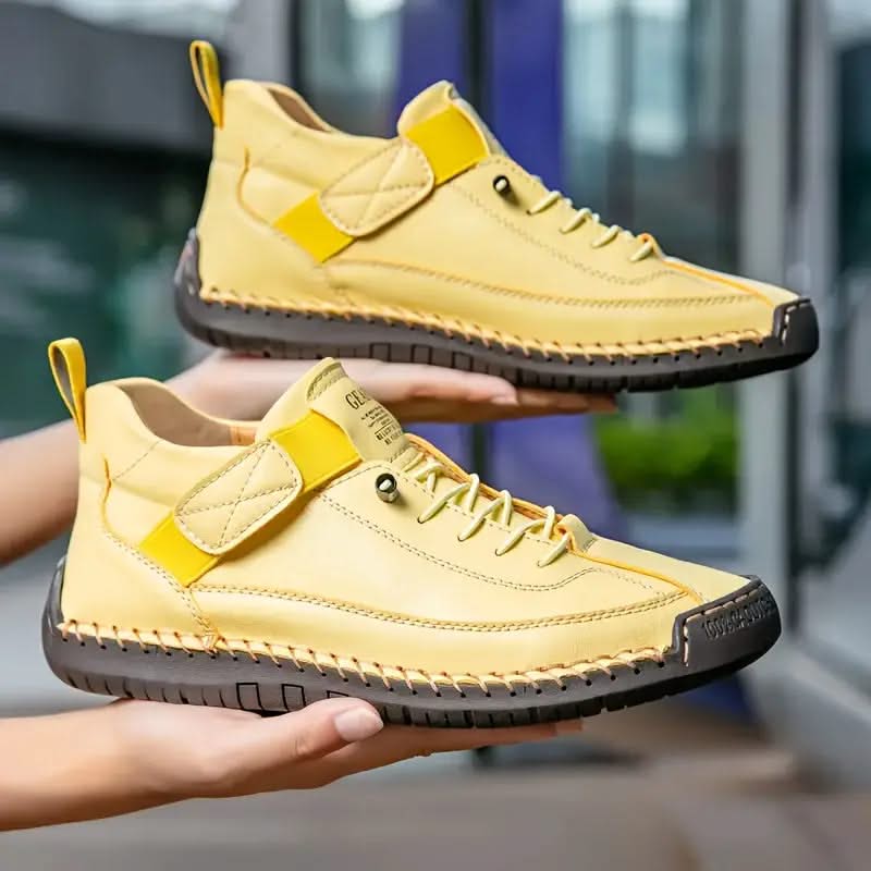 Judith | Orthopedic Comfort Sneakers