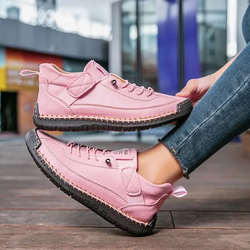 Judith | Orthopedic Comfort Sneakers