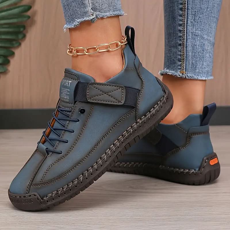Judith | Orthopedic Comfort Sneakers