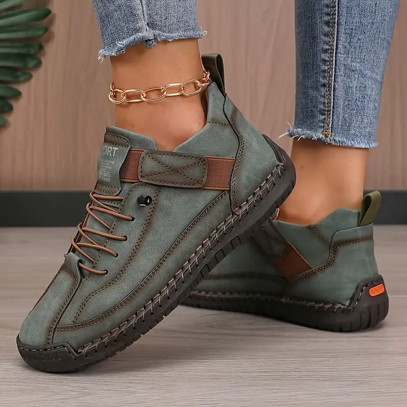 Judith | Orthopedic Comfort Sneakers