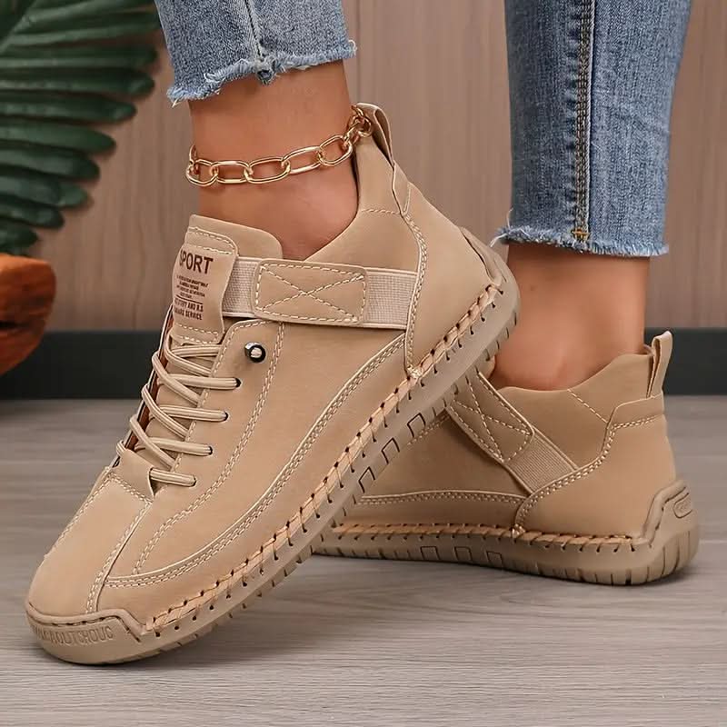 Judith | Orthopedic Comfort Sneakers