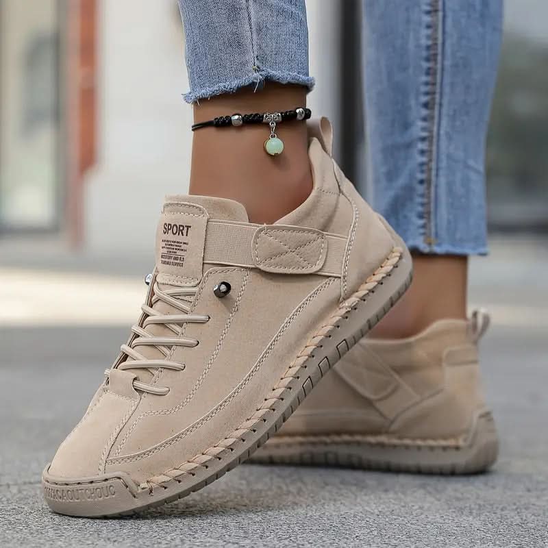 Judith | Orthopedic Comfort Sneakers