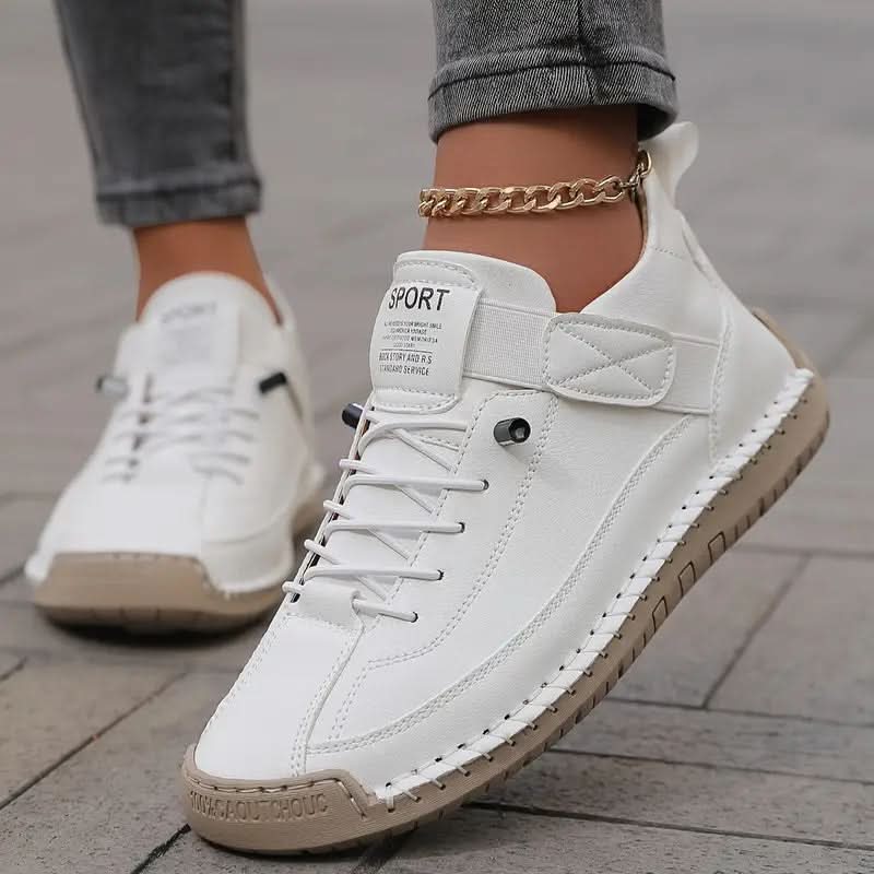 Judith | Orthopedic Comfort Sneakers