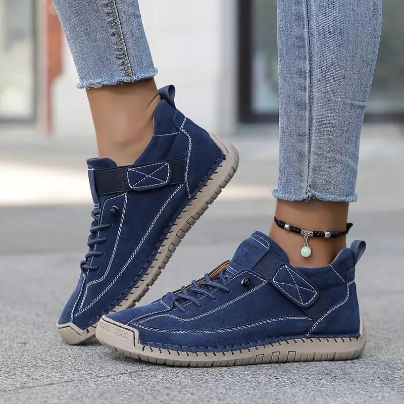 Judith | Orthopedic Comfort Sneakers