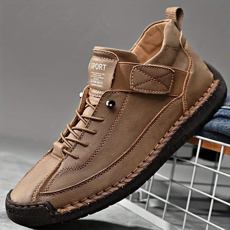 Judith | Orthopedic Comfort Sneakers