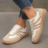 AMELIA | ORTHOPAEDIC COMFORT TRAINERS