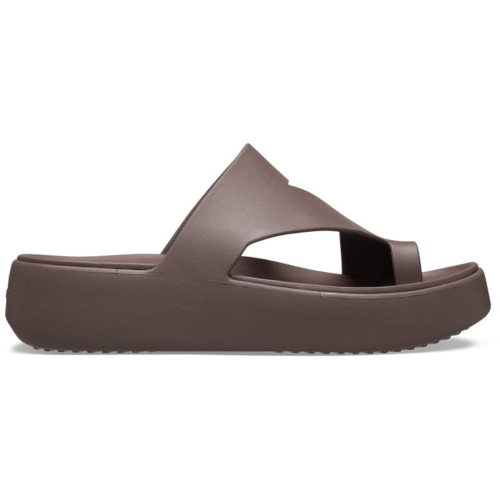 Mia | Toe Loop Platform Sandals