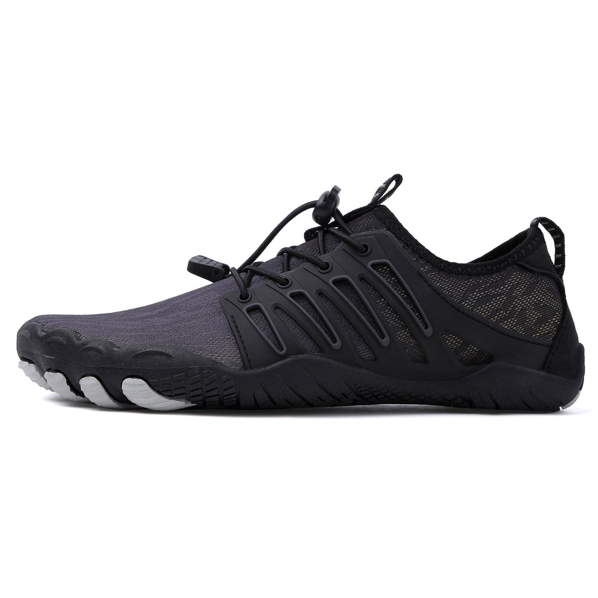 Lurevela Drifters - Barefoot Shoes