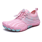 Lurevela Youngsters - Barefoot Shoes