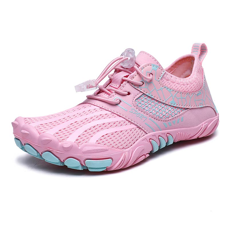 Lurevela Youngsters - Barefoot Shoes