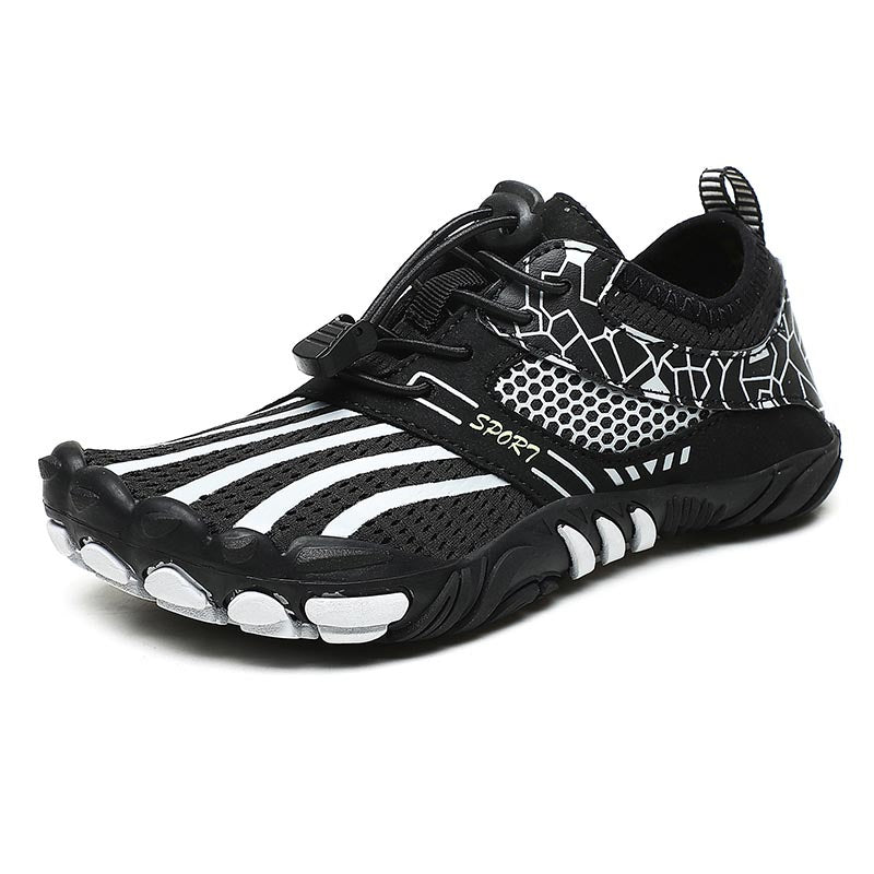 Lurevela Youngsters - Barefoot Shoes