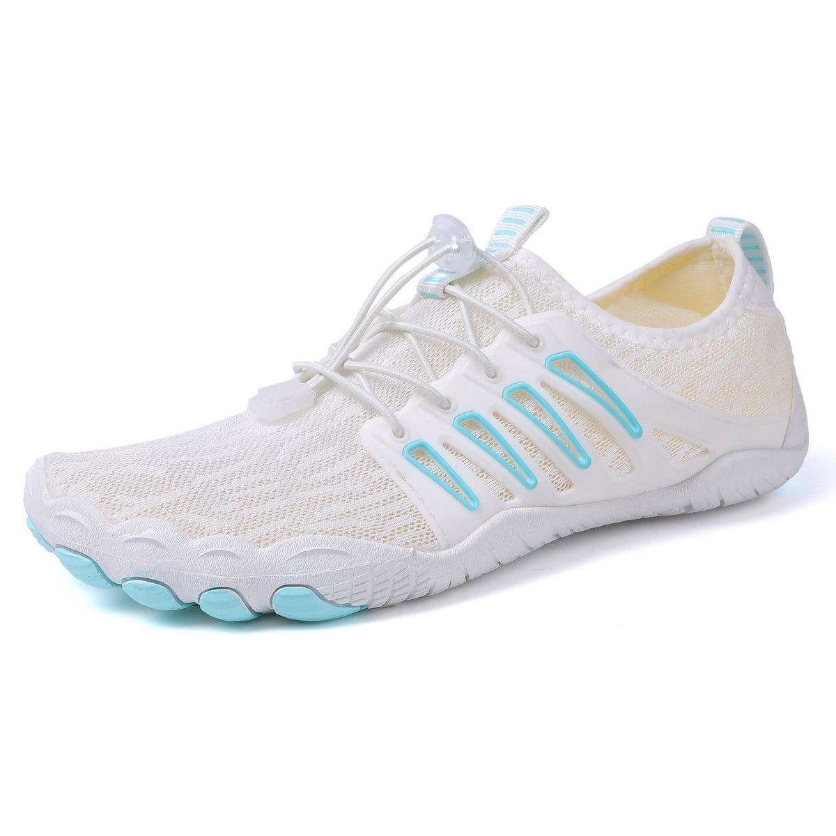 Lurevela Drifters - Barefoot Shoes