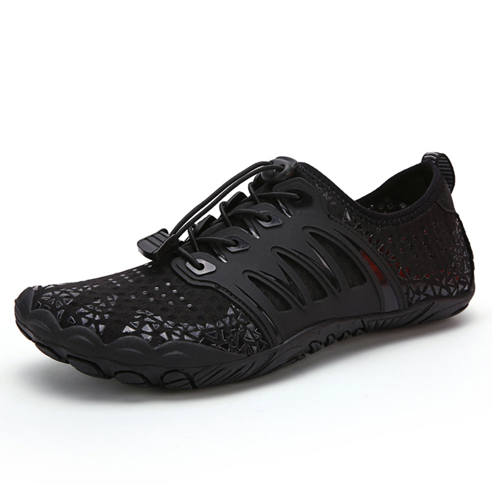Lurevela Limited - Barefoot Shoes