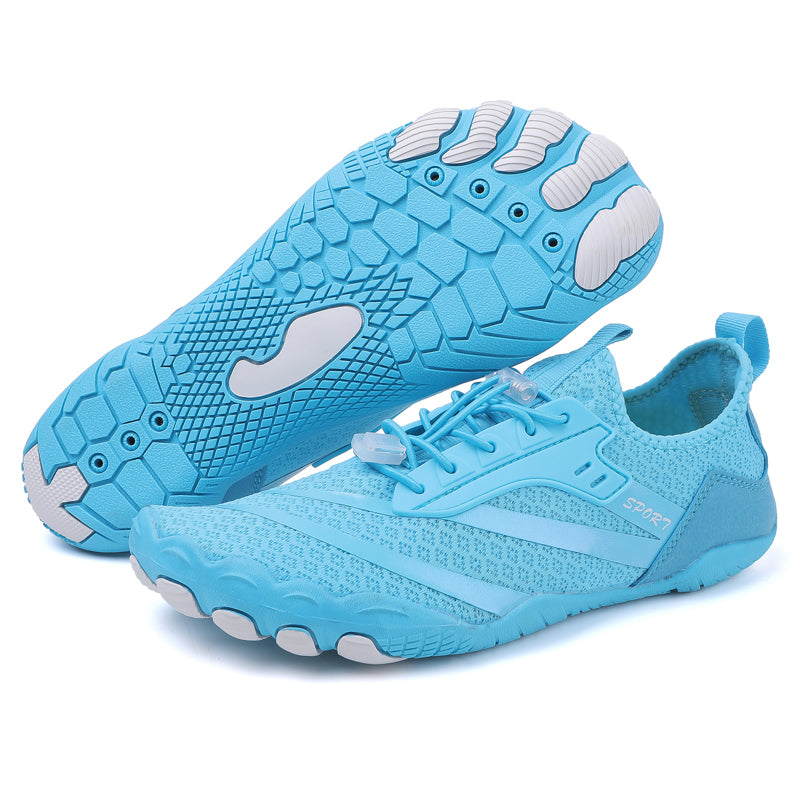 Lurevela Sport Pro - Barefoot Shoes