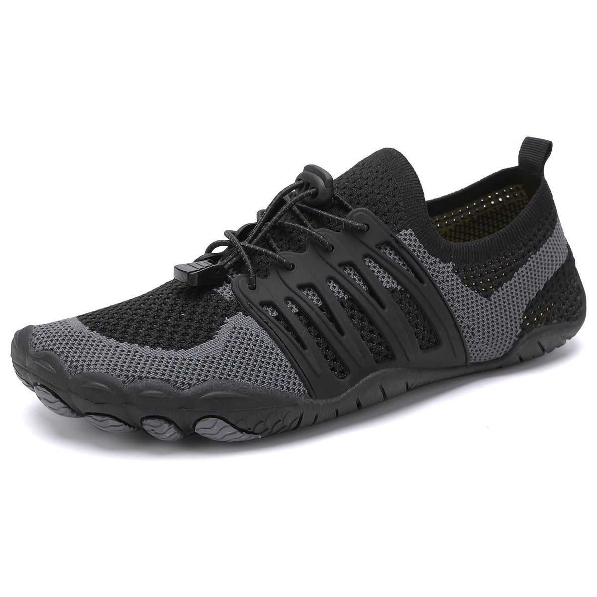 Lurevela Military - Barefoot Shoes