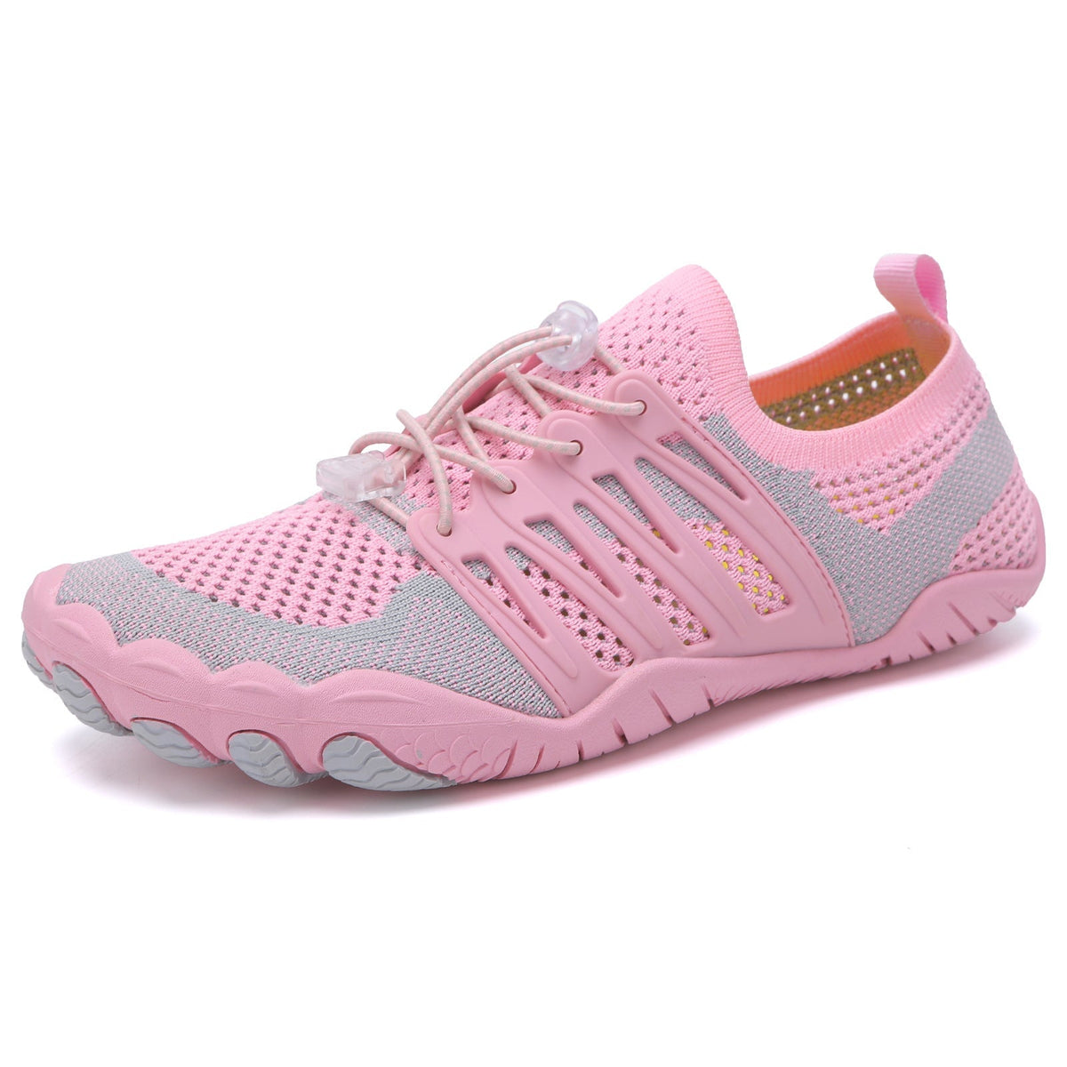 Lurevela Military - Barefoot Shoes