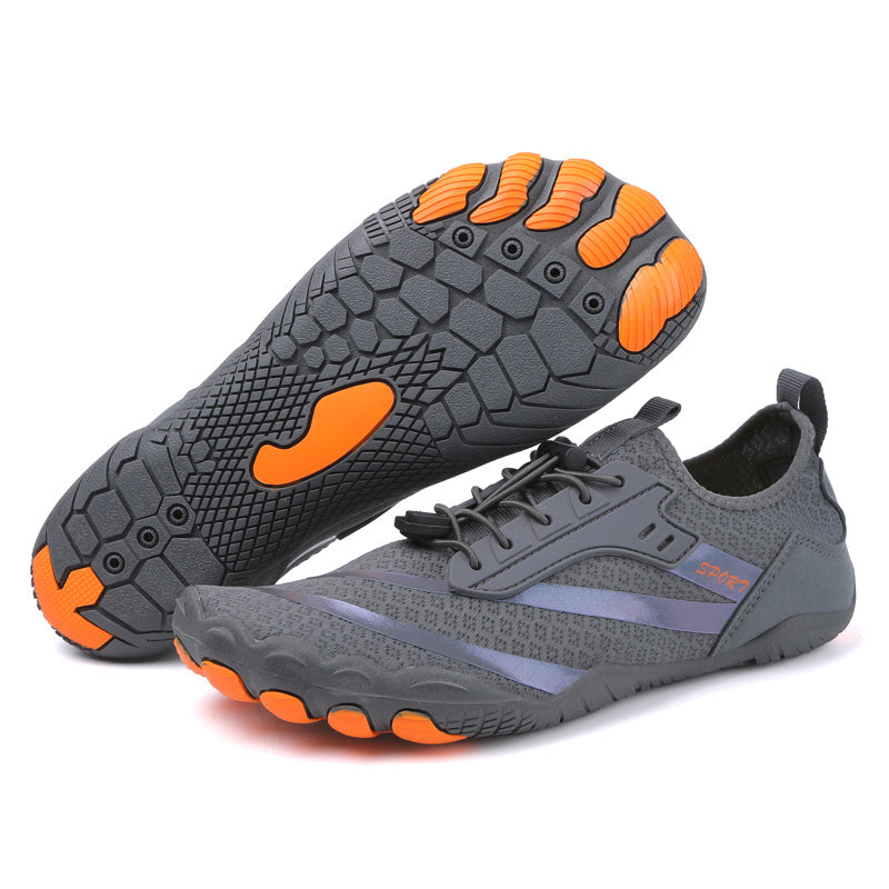 Lurevela Sport Pro - Barefoot Shoes