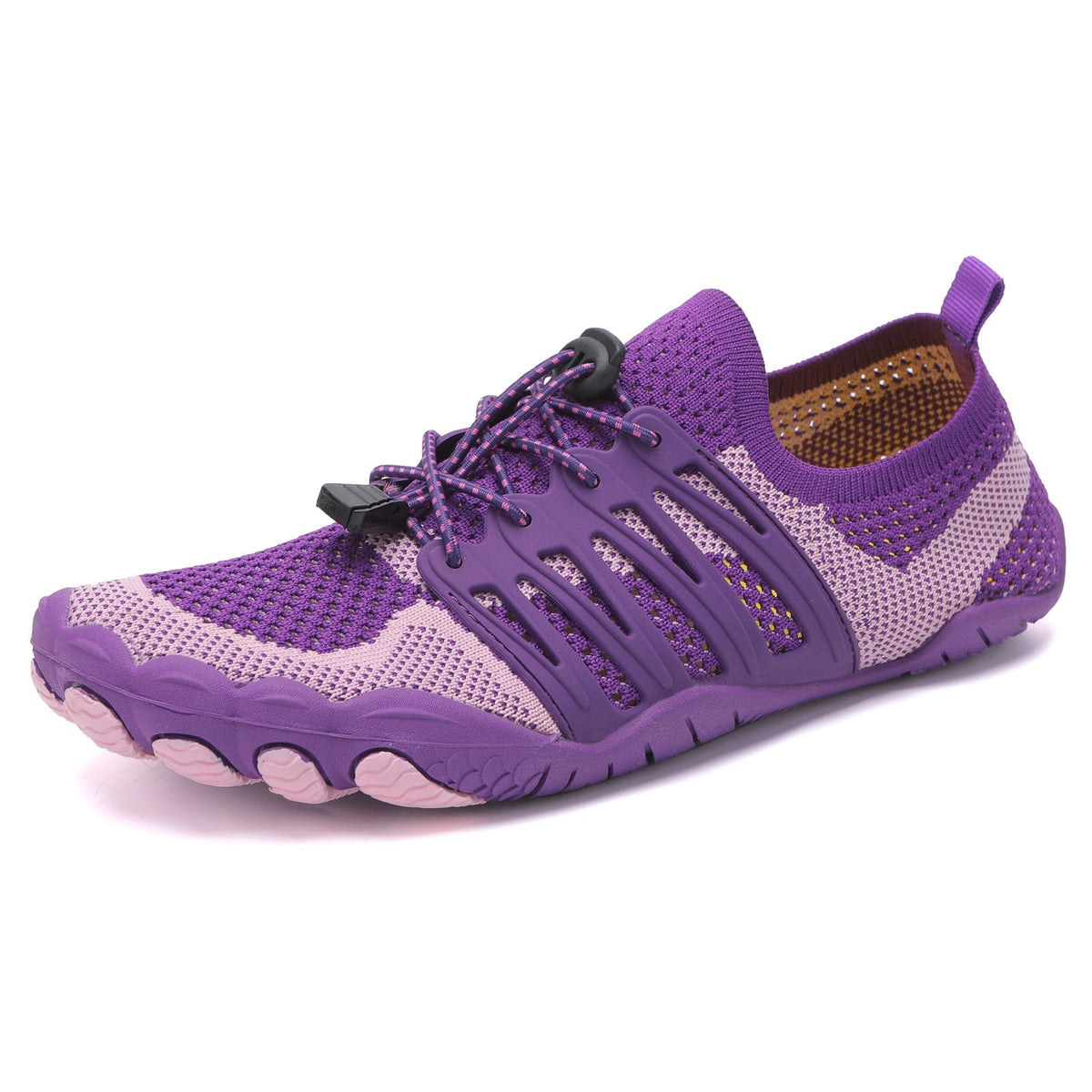 Lurevela Military - Barefoot Shoes