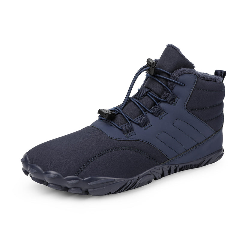 Lurevela Fleece Pro - Winter Barefoot Shoes