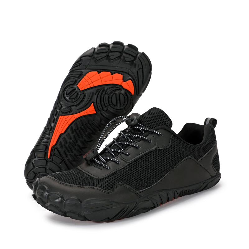 Lurevela Hike - Barefoot Shoes