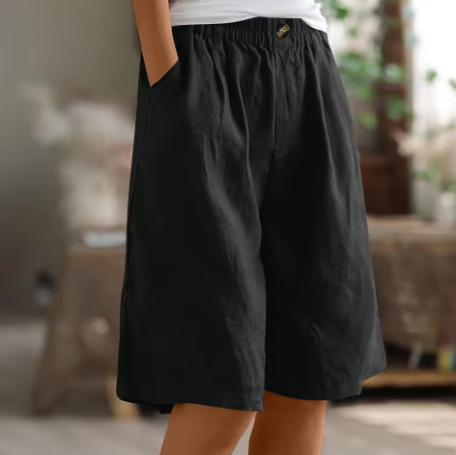 Ava | Breezy Everyday Summer Shorts