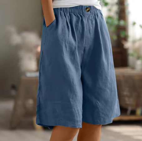 Ava | Breezy Everyday Summer Shorts