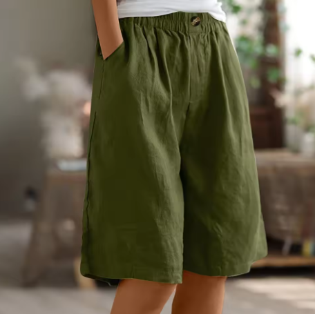 Diane™ Comfort Shorts