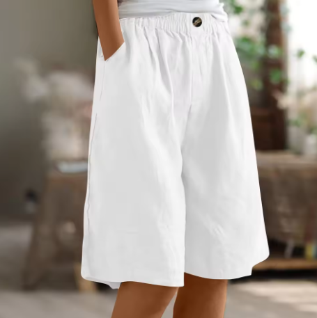 Ava | Breezy Everyday Summer Shorts