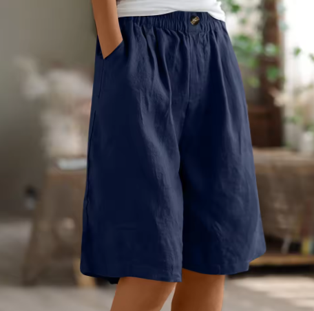 Ava | Breezy Everyday Summer Shorts