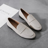 EDEN | WOMEN'S VINTAGE GENUINE LEATHER LOAFERS
