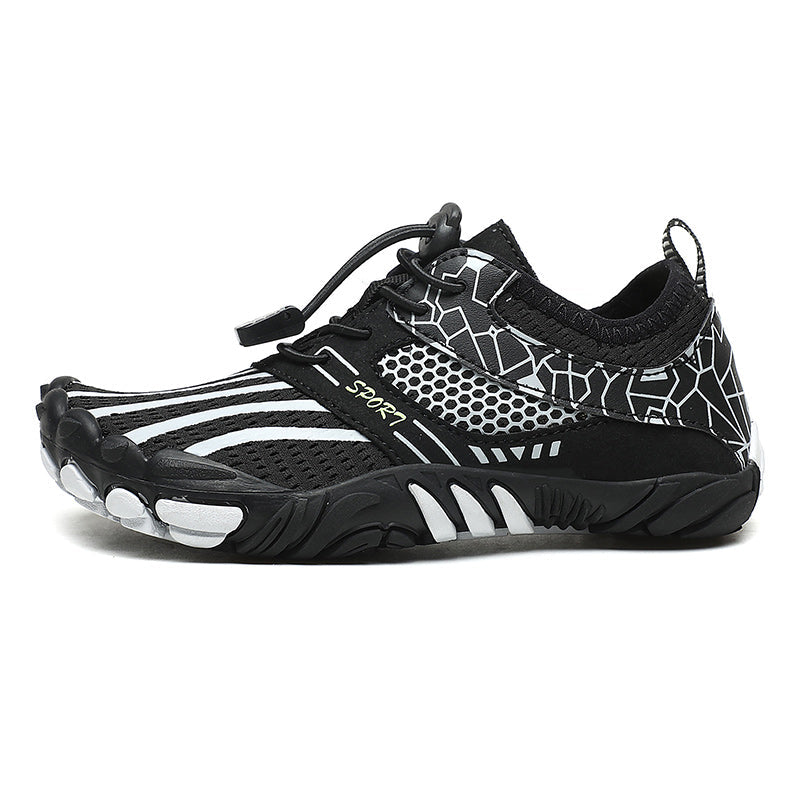 Lurevela Youngsters - Barefoot Shoes