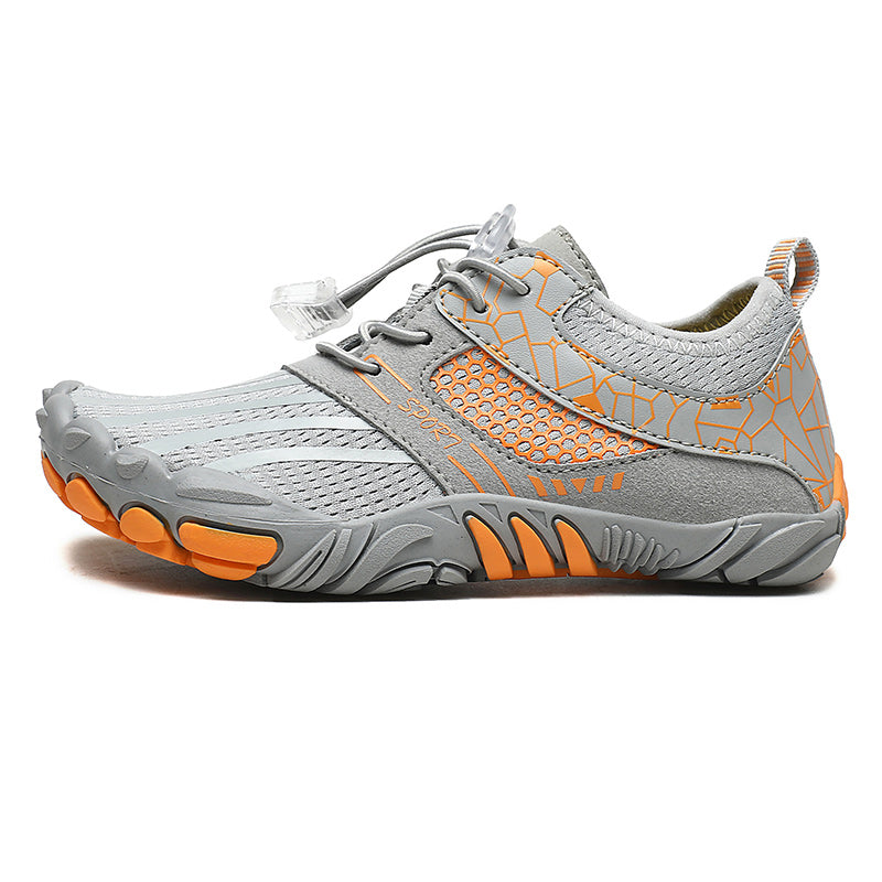 Lurevela Youngsters - Barefoot Shoes