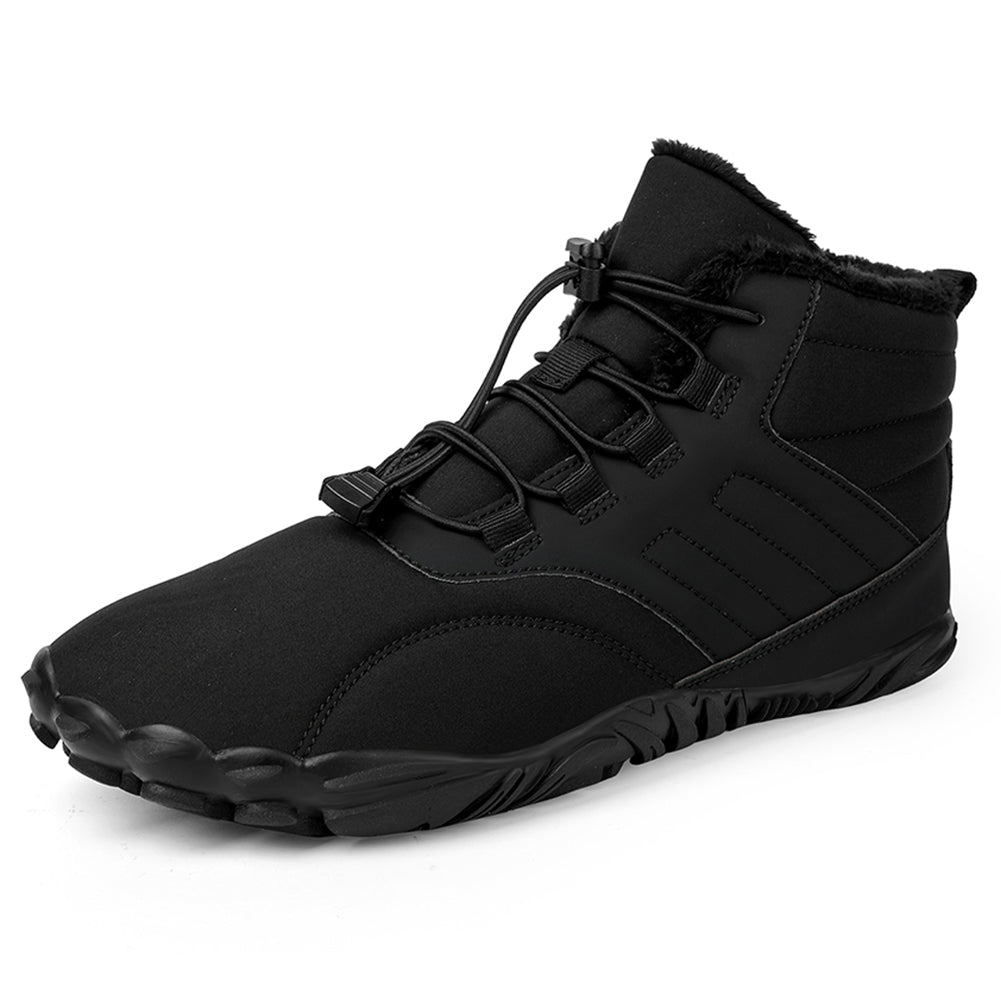 Lurevela Fleece Pro - Winter Barefoot Shoes