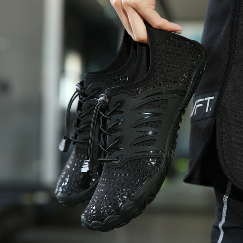 Lurevela Limited - Barefoot Shoes