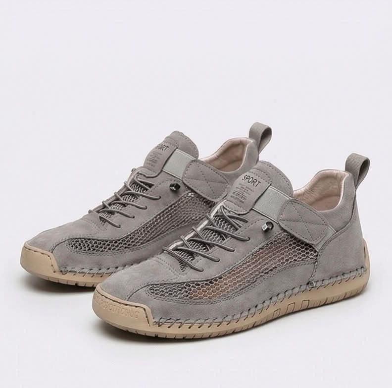 PUREBREEZE COMFORT SHOES