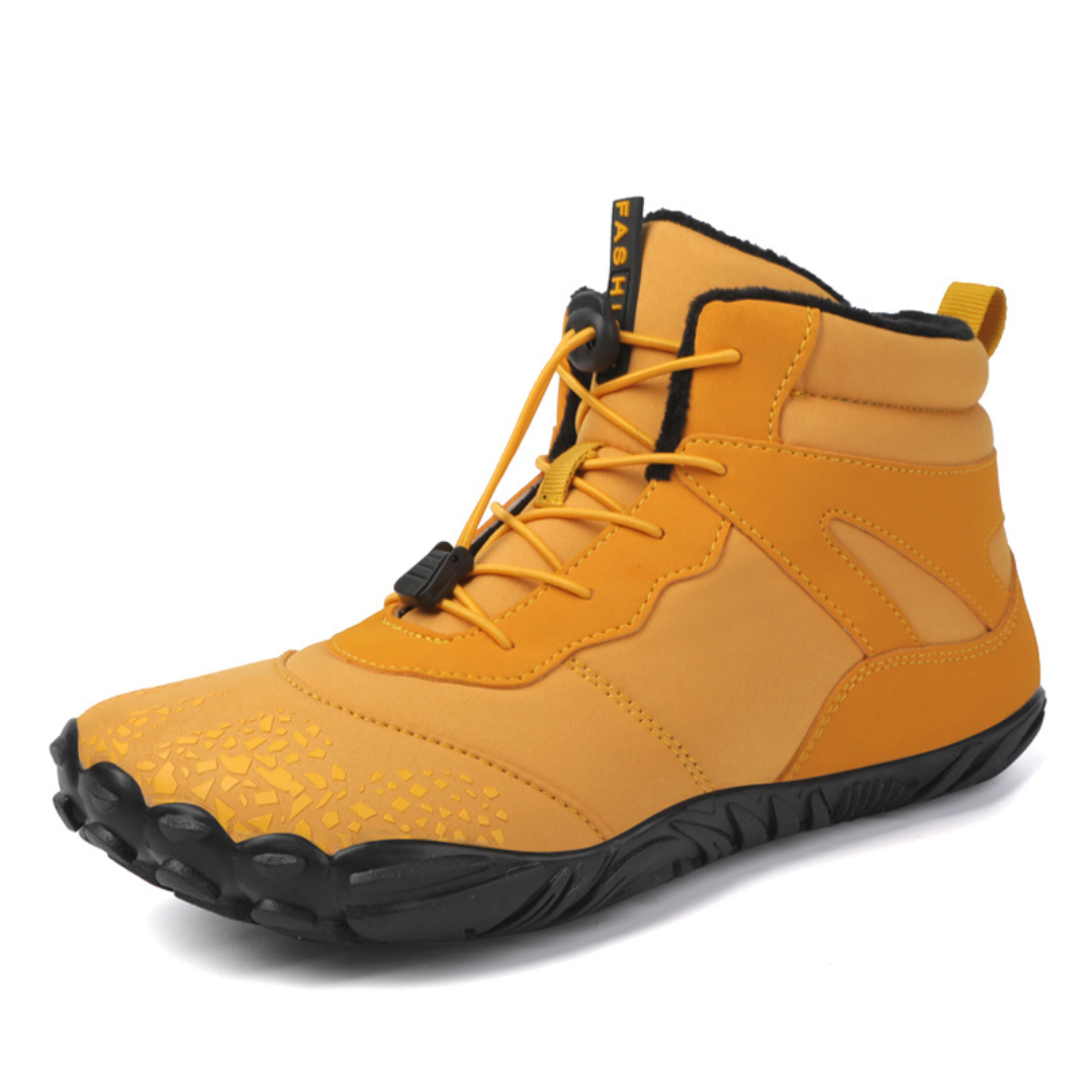 Lurevela Arctic 2.0 - Winter Barefoot Shoes