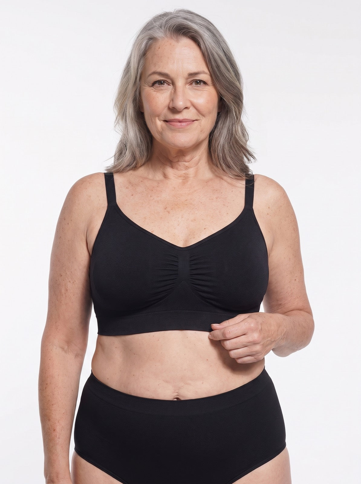 Harriet | Seamless Everyday Comfort Bra