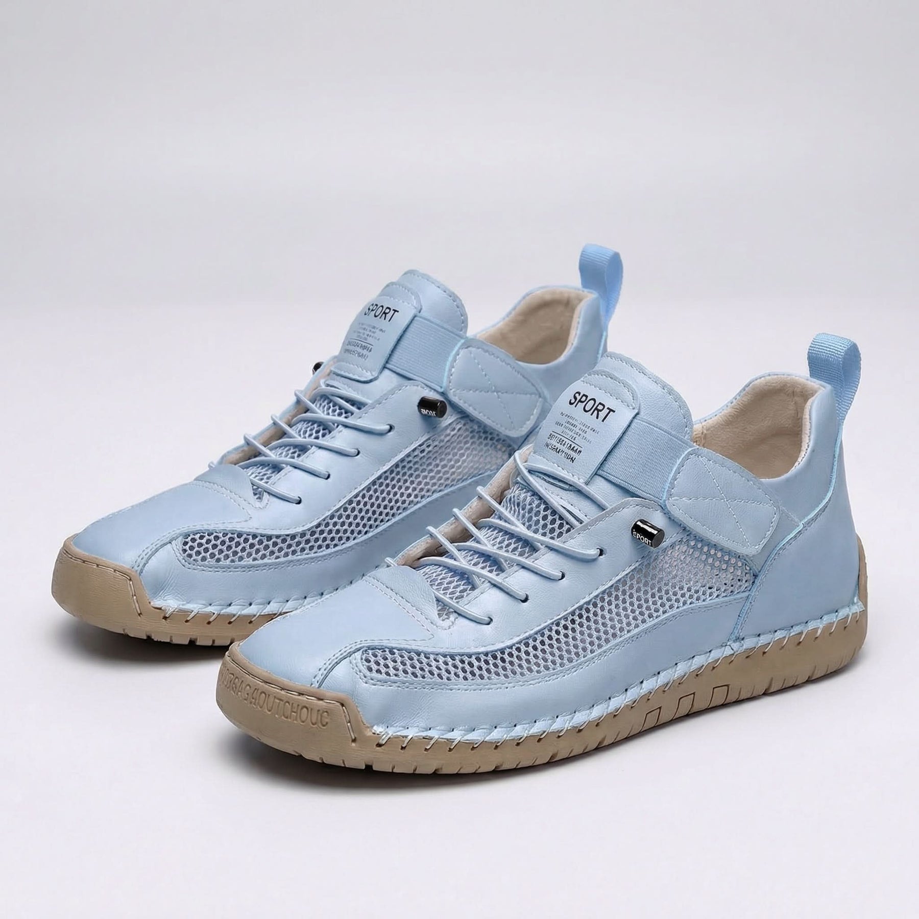 PUREBREEZE COMFORT SHOES