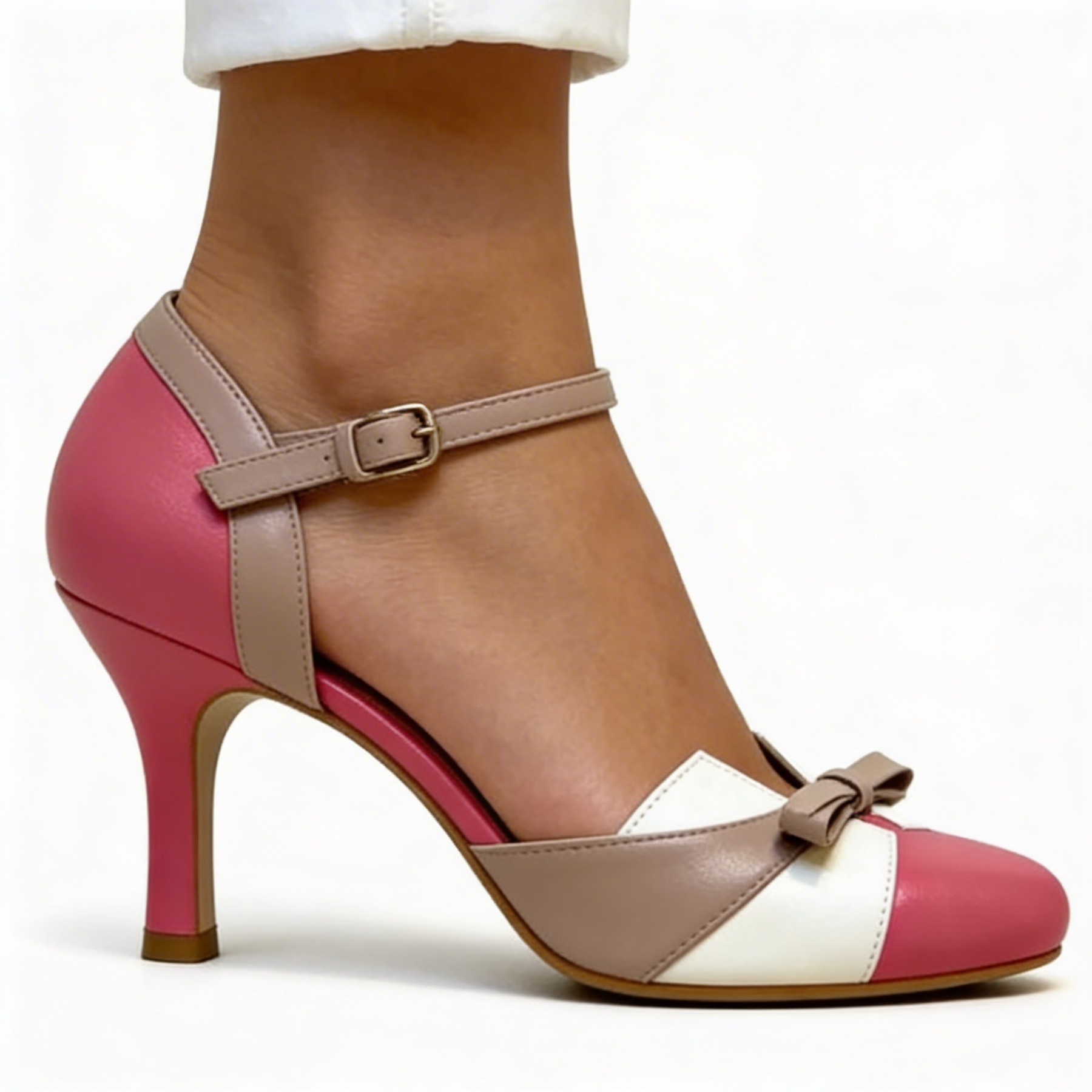 CELESTE CLASSIC HEELS
