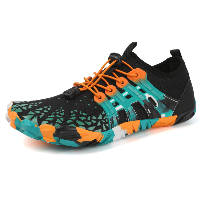 Lurevela Force - Barefoot Shoes