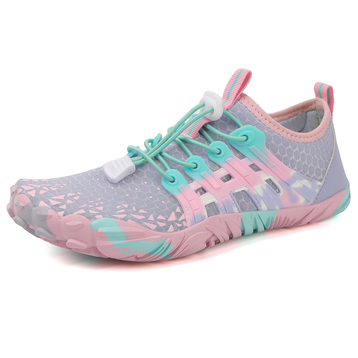 Lurevela Force - Barefoot Shoes