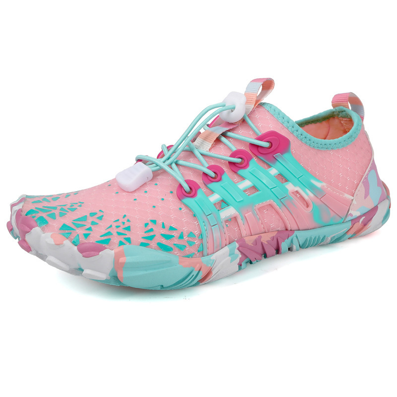 Lurevela Force - Barefoot Shoes