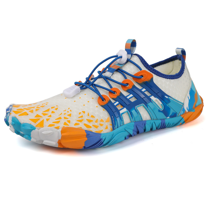 Lurevela Force - Barefoot Shoes