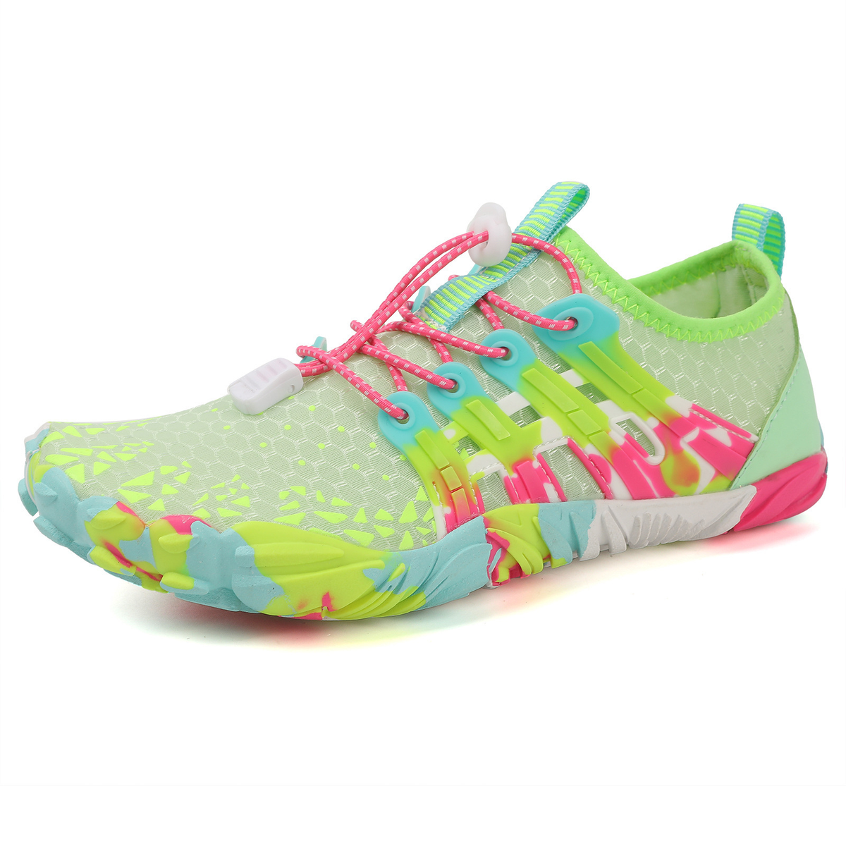 Lurevela Force - Barefoot Shoes