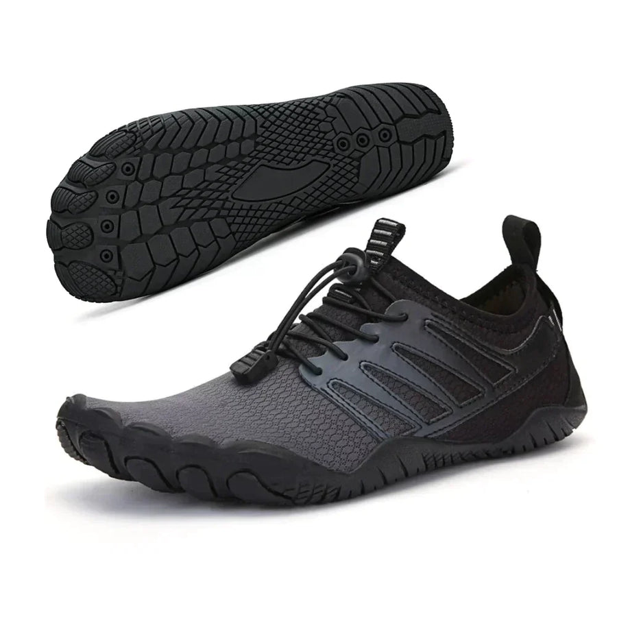 Lurevela Feel - Barefoot Shoes