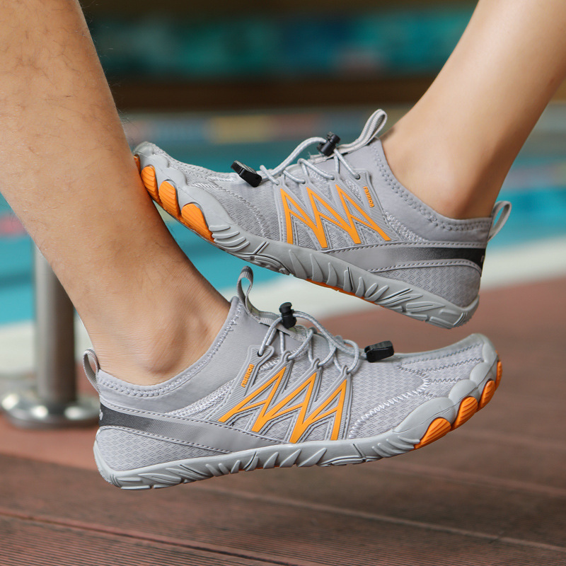 Lurevela Fly - Barefoot Shoes