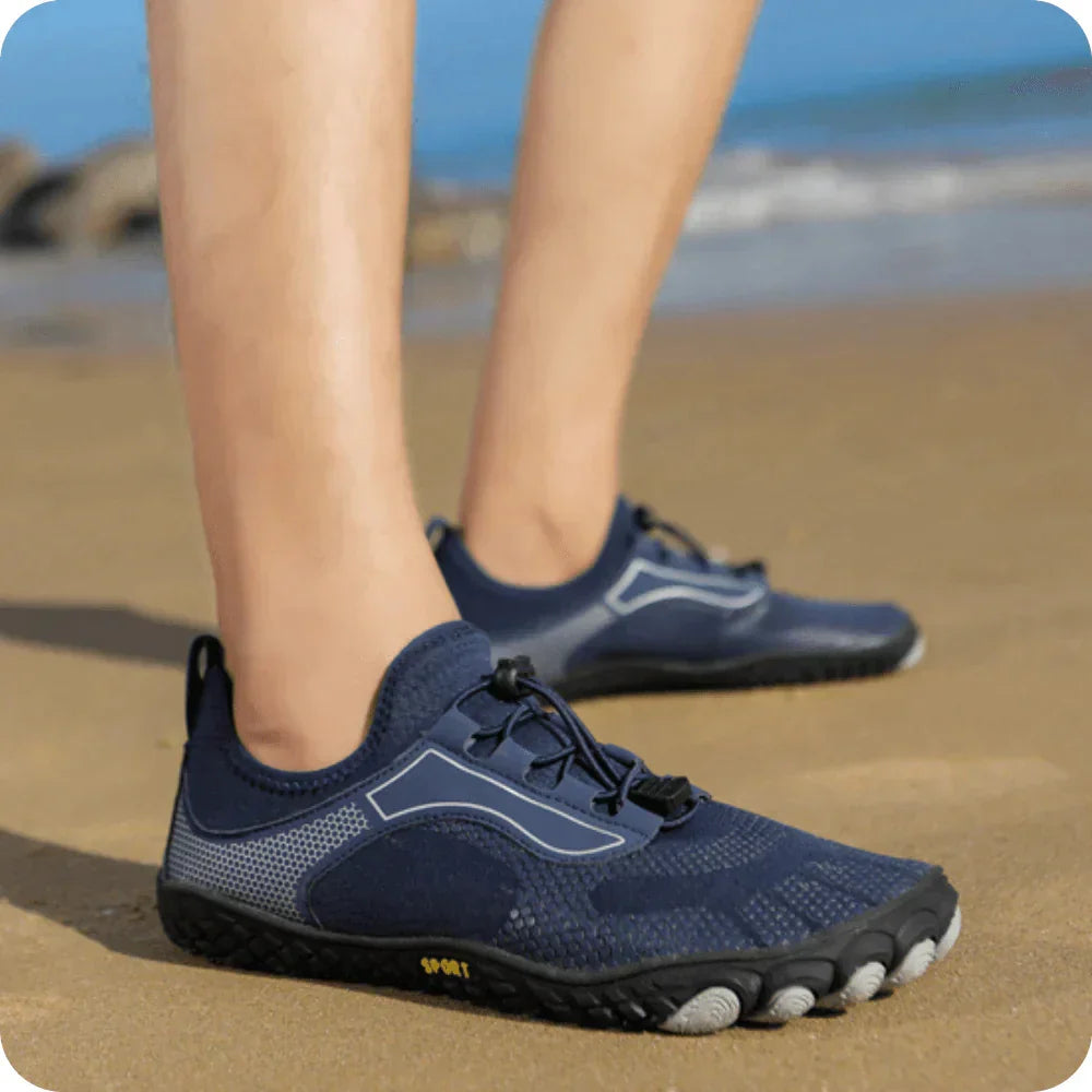 Lurevela Sports - Barefoot Shoes