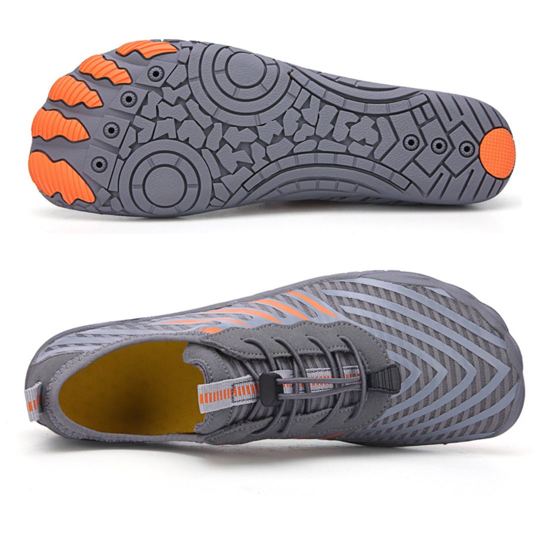 Lurevela Air - Barefoot Shoes