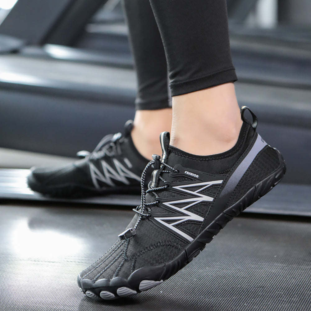 Lurevela Fly - Barefoot Shoes