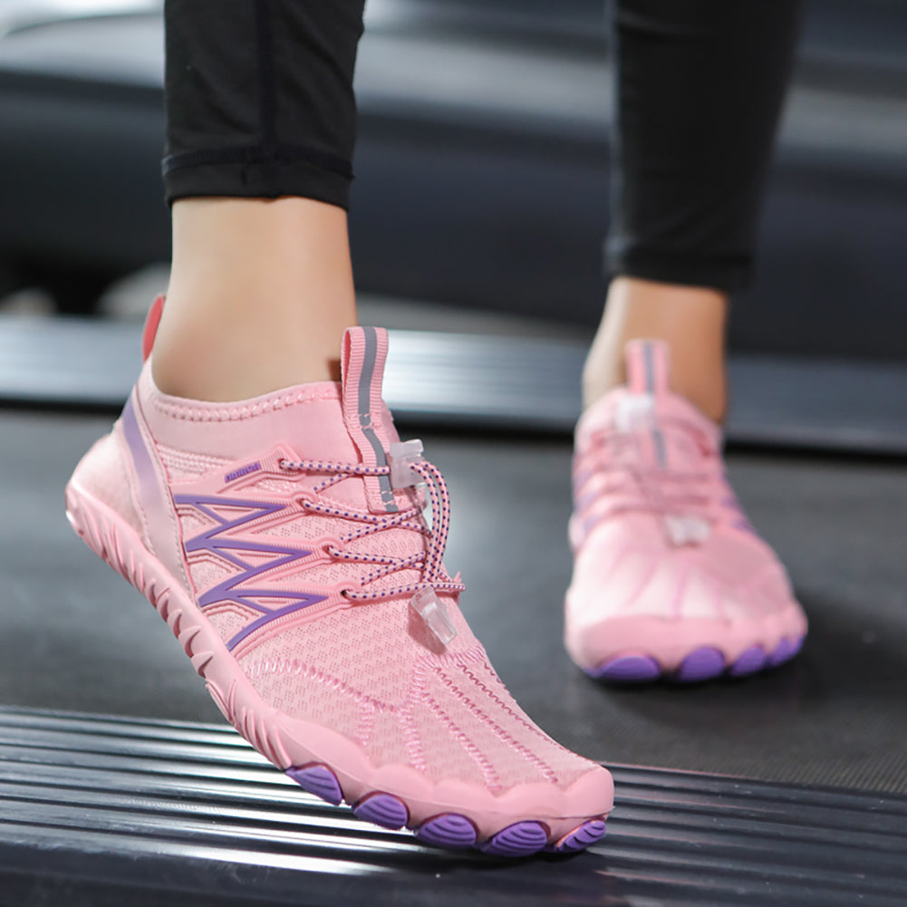 Lurevela Fly - Barefoot Shoes